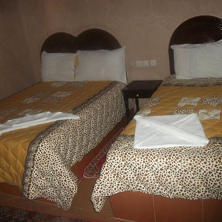 La Rose Du Sable Hotell Marrakesh Eksteriør bilde