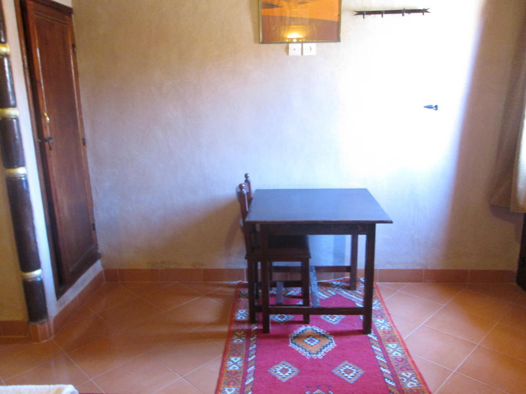 La Rose Du Sable Hotell Marrakesh Rom bilde