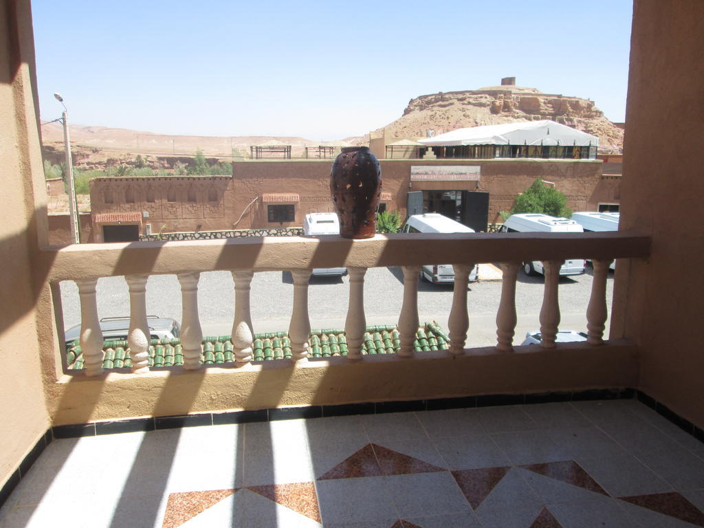 La Rose Du Sable Hotell Marrakesh Eksteriør bilde